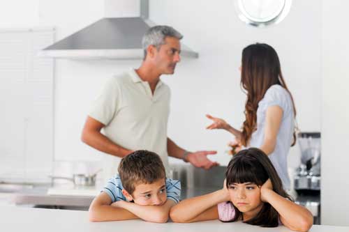 Family Issues