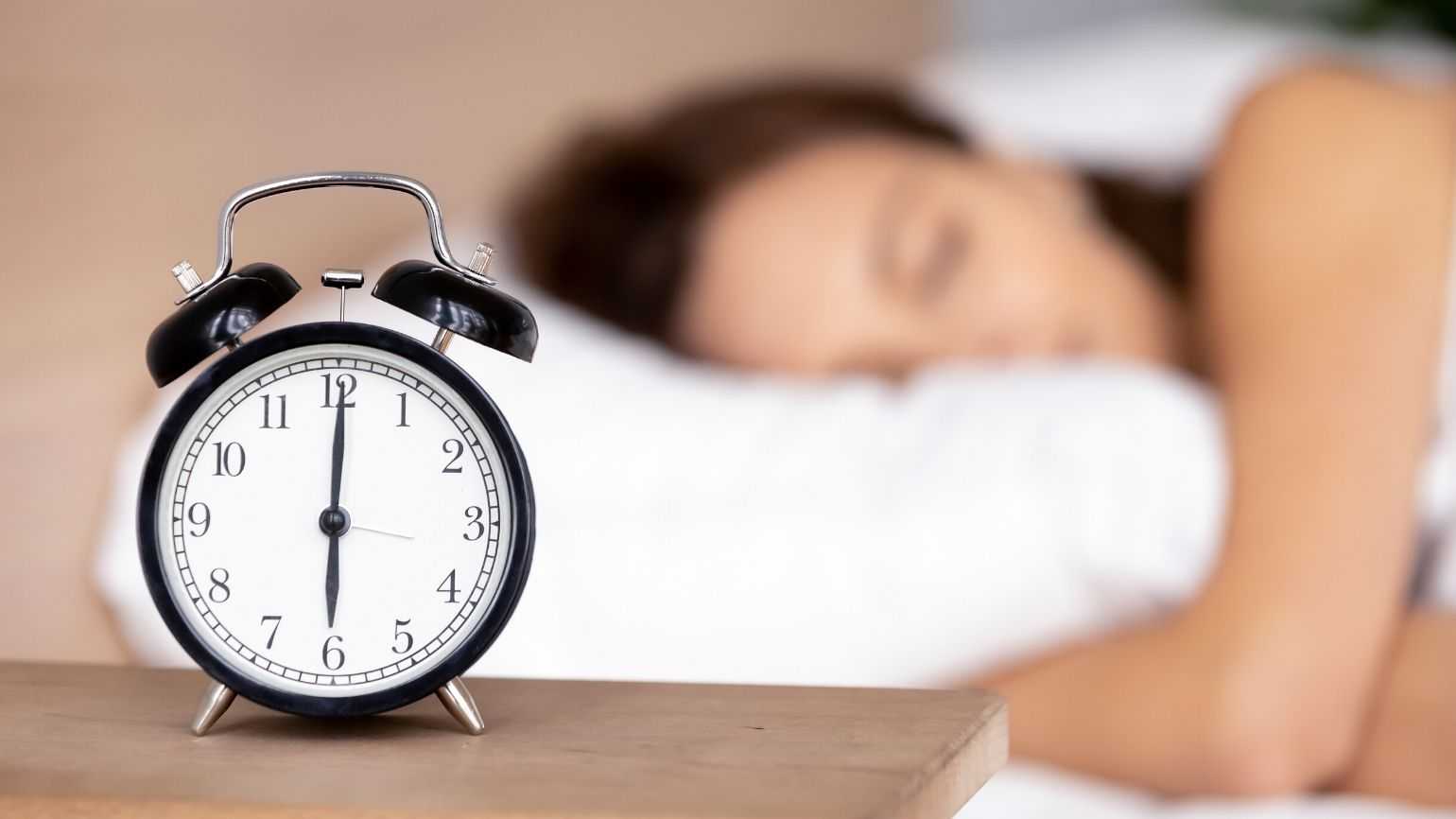 Sleeproundup