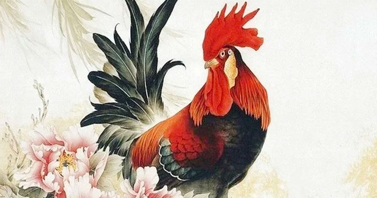 ១