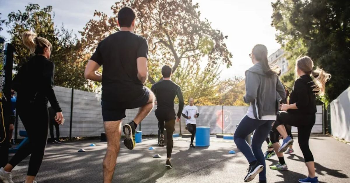Top 10 Fitness Trends to Watch in 2025
