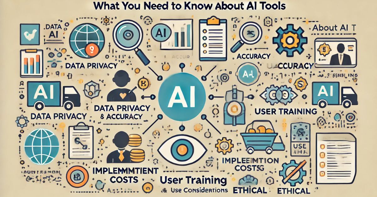 Master AI Tools: The Ultimate Guide to AI for Beginners