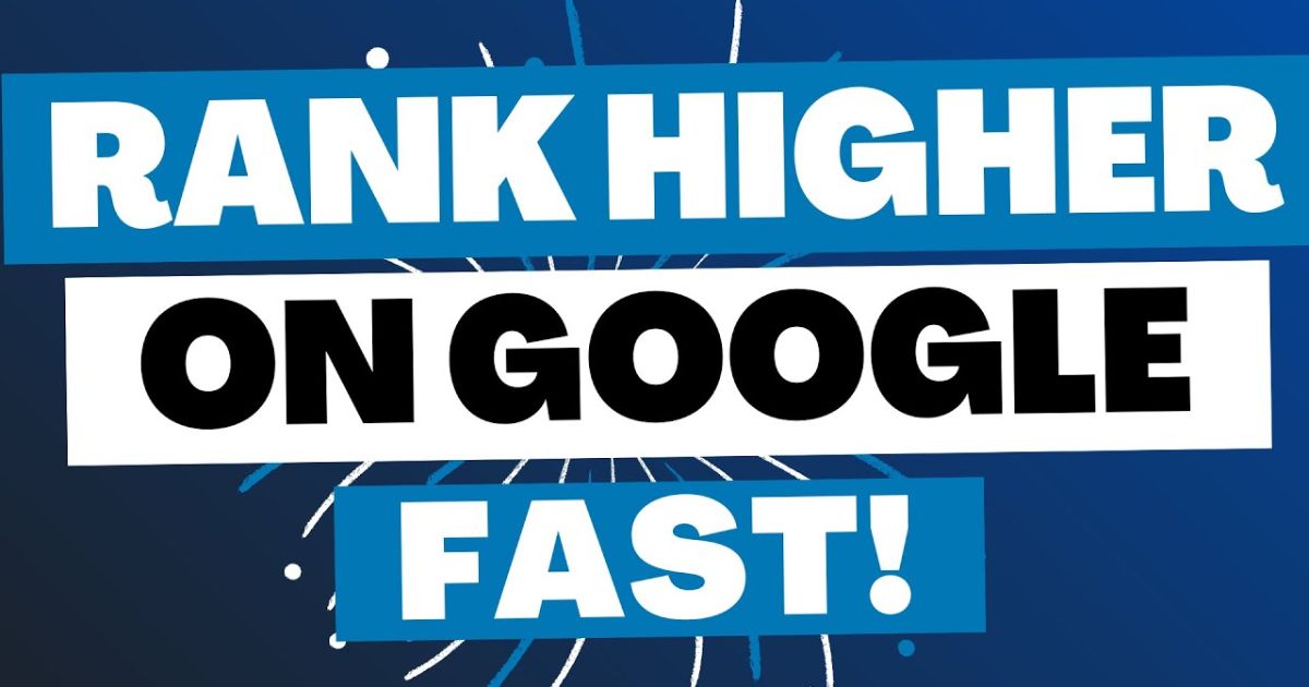 SEO Hacks: How to Rank #1 on Google and Get More Traffic
