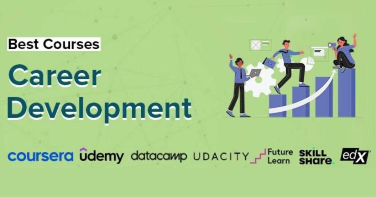 Top Trending Online Courses to Boost Your Career in 2025