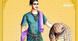 Zodiac Horoscope for All 12 Animal Signs in the Year of the Snake 2025
