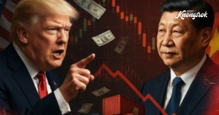 China Imposes 125% Tariffs on U.S. Goods in Retaliation to Trump’s Trade Measures