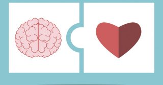 Follow Your Heart, But Take Your Brain With You: A Balanced Guide to Decision Making