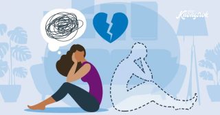 4 Physical Signs You Really Miss Your Partner, Because Lovesickness Is So Real