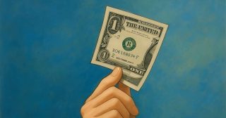 The Power of a Dollar: How Money Shapes Love, Influence, and Respect in Today’s World